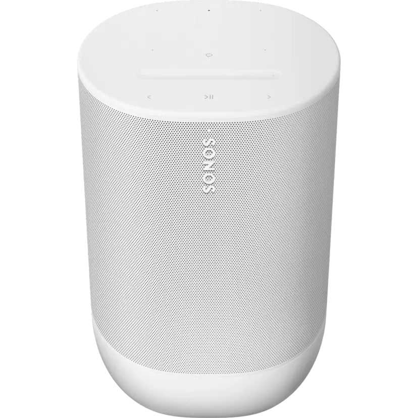 Sonos Move 2 - Hvit