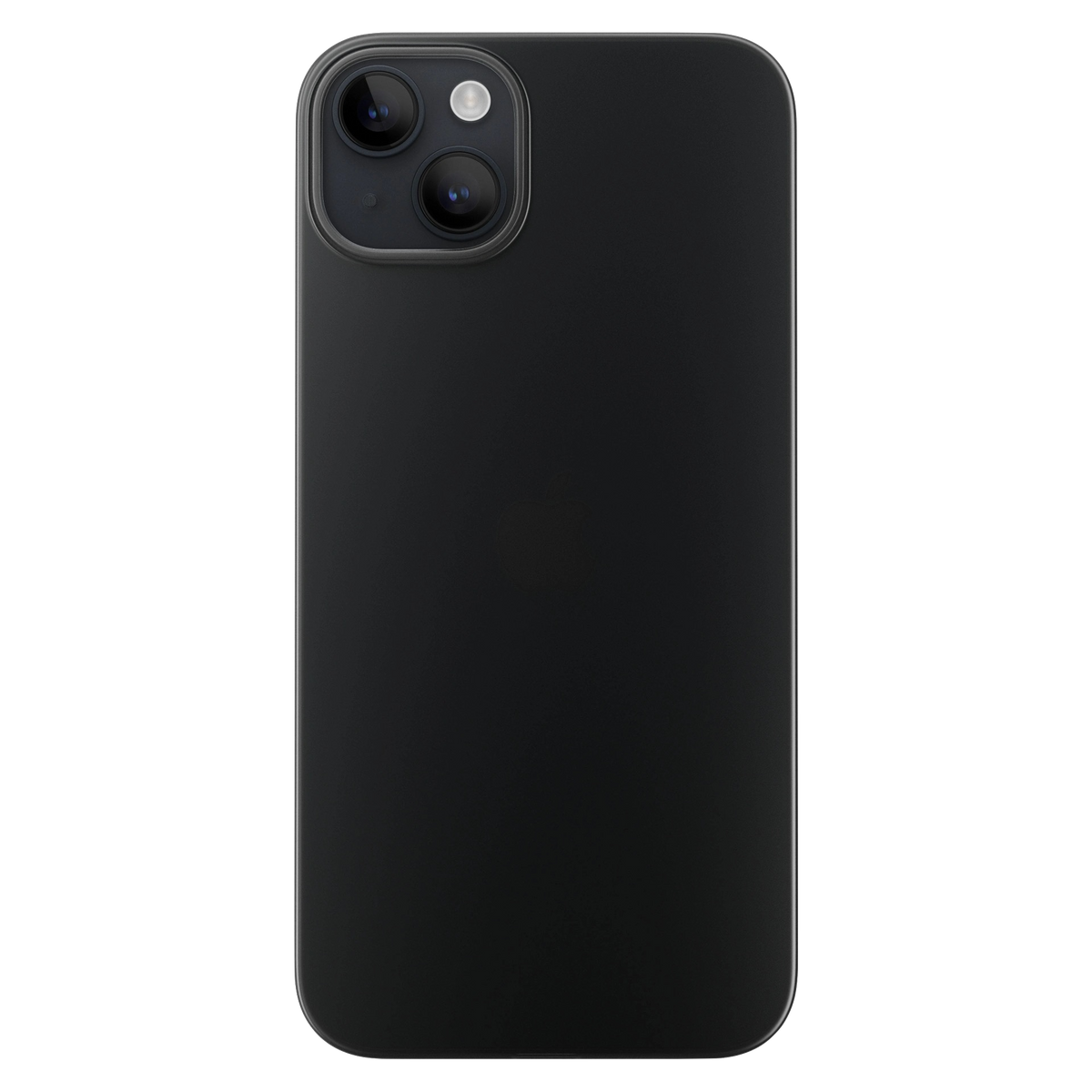 Nomad Super Slim Deksel til iPhone 14 Plus - Carbide
