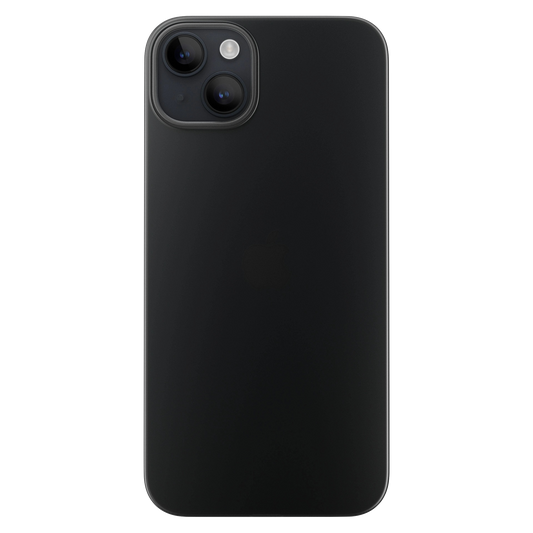 Nomad Super Slim Deksel til iPhone 14 Plus - Carbide