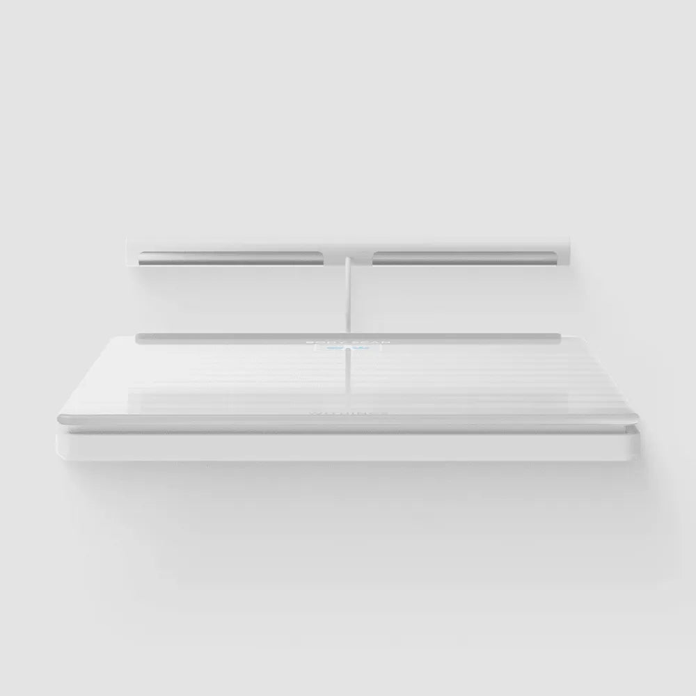 Withings Body Scan Smartvekt - Hvit