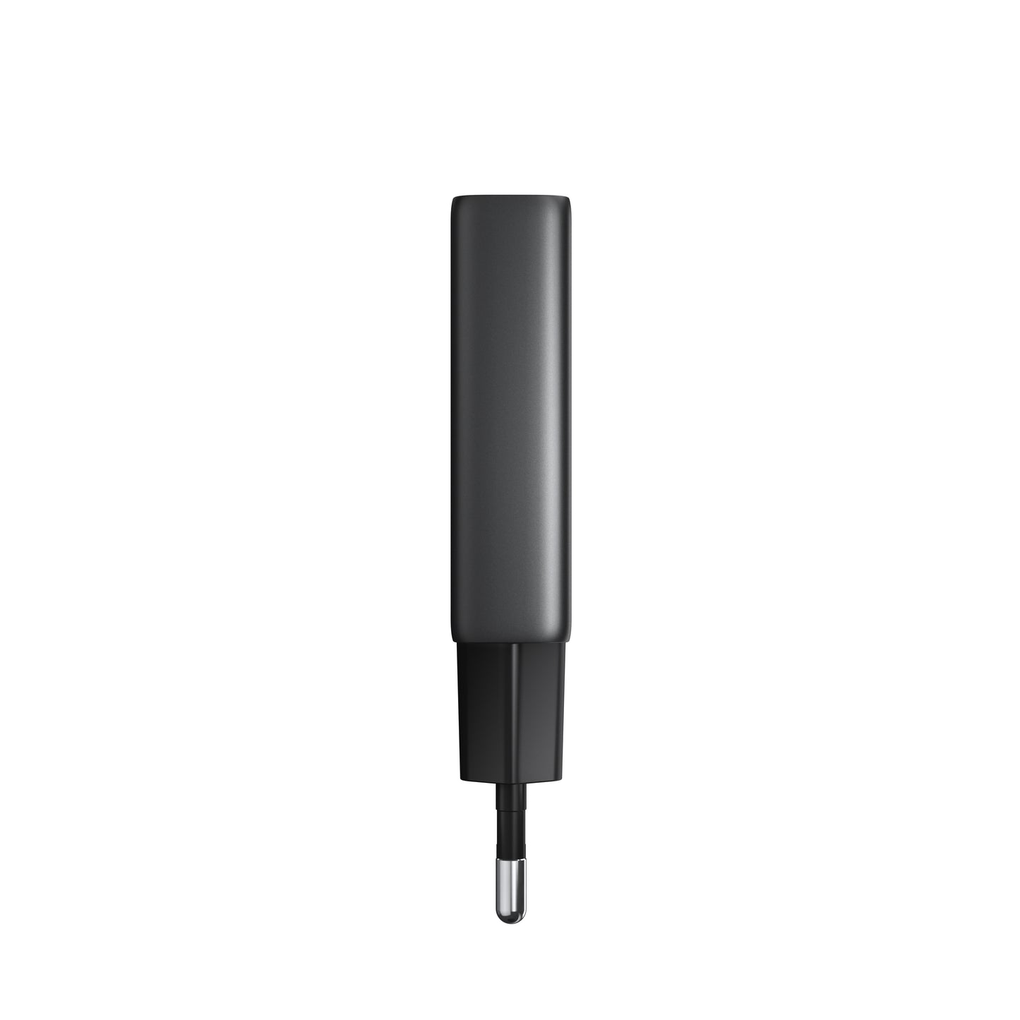 Nomad 40W USB-C GaN Vegglader - Svart