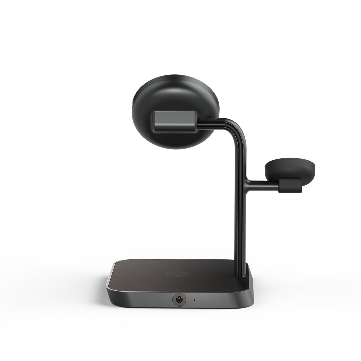 Zens Qi2 Charger Office Pro 3 Ladestasjon