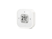 Eve Thermo Control med Matter/HomeKit