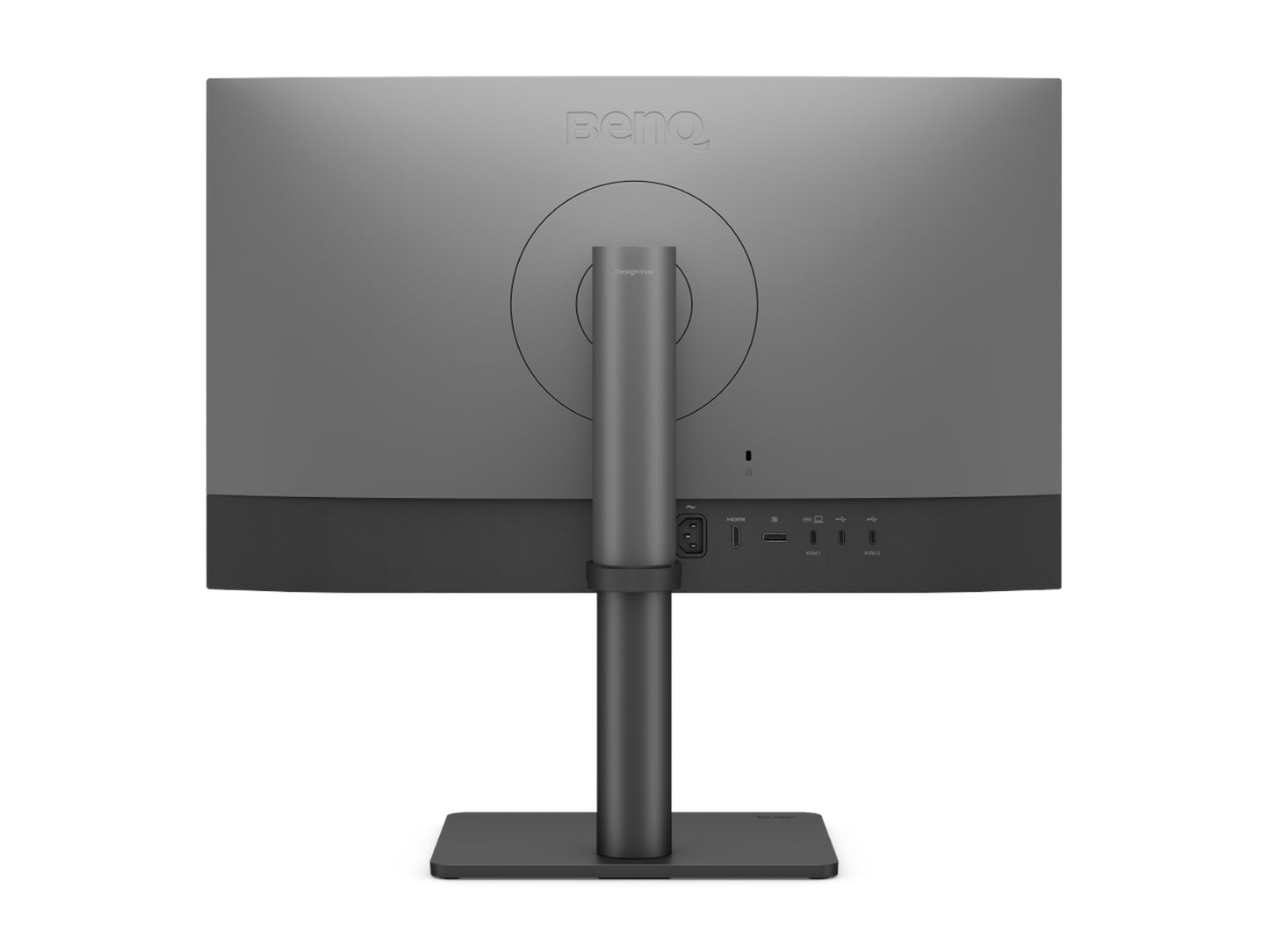 BenQ PD2706QN 27" USB-C P3 Designer Monitor