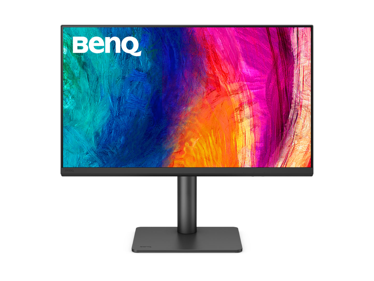 BenQ PD2706QN 27" USB-C P3 Designer Monitor