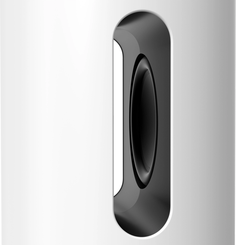 Sonos Sub Mini - Hvit