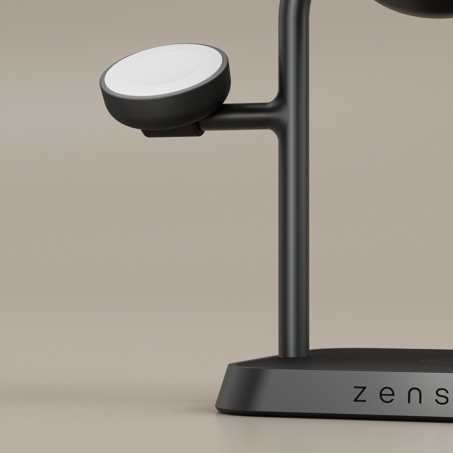 Zens Qi2 Charger Office Pro 3 Ladestasjon