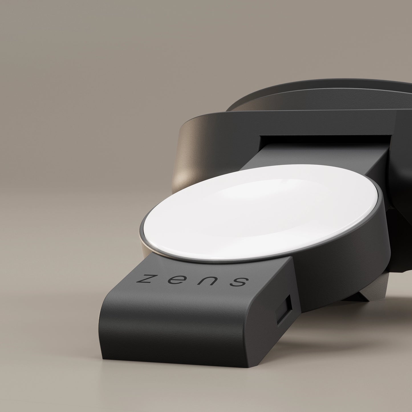 Zens Qi2 Reiselader Pro 2