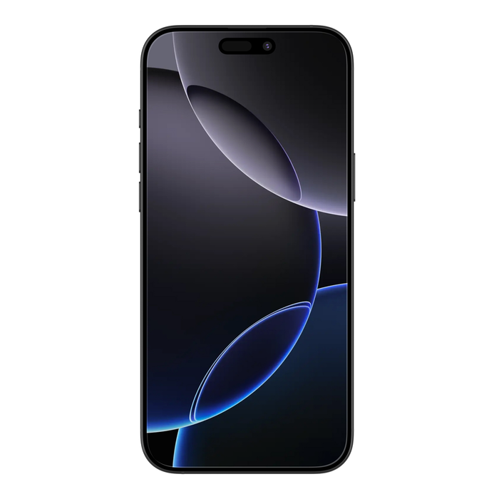 Belkin UltraGlass 2 Skjermbeskytter til iPhone 16 Pro Max
