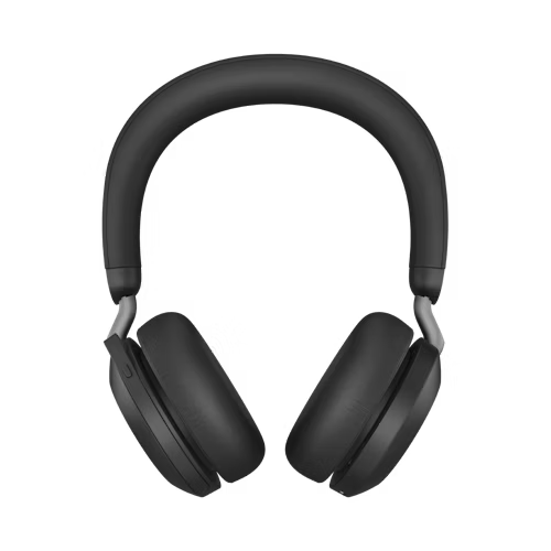 Jabra Evolve2 75 Stereo Link380a Hodetelefoner
