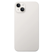 Nomad Super Slim Deksel til iPhone 14 Plus - Frost