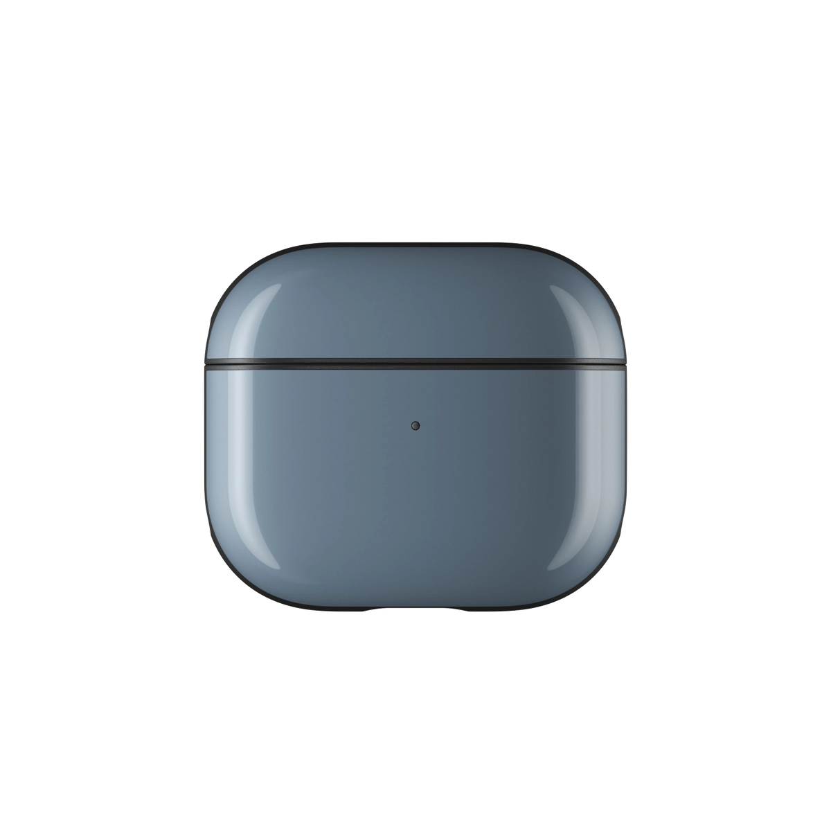 Nomad Sport Case Deksel til AirPods (3. gen) - Marine Blue