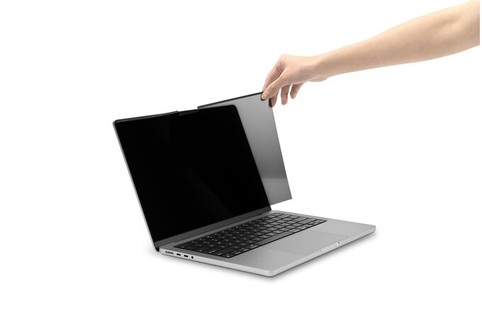 Kensington MagPro Elite Privacy Skjermfilm til MacBook Pro 16"