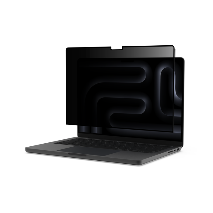 Belkin Privacy Skjermbeskytter til MacBook Pro 14" M1/M2/M3/M4