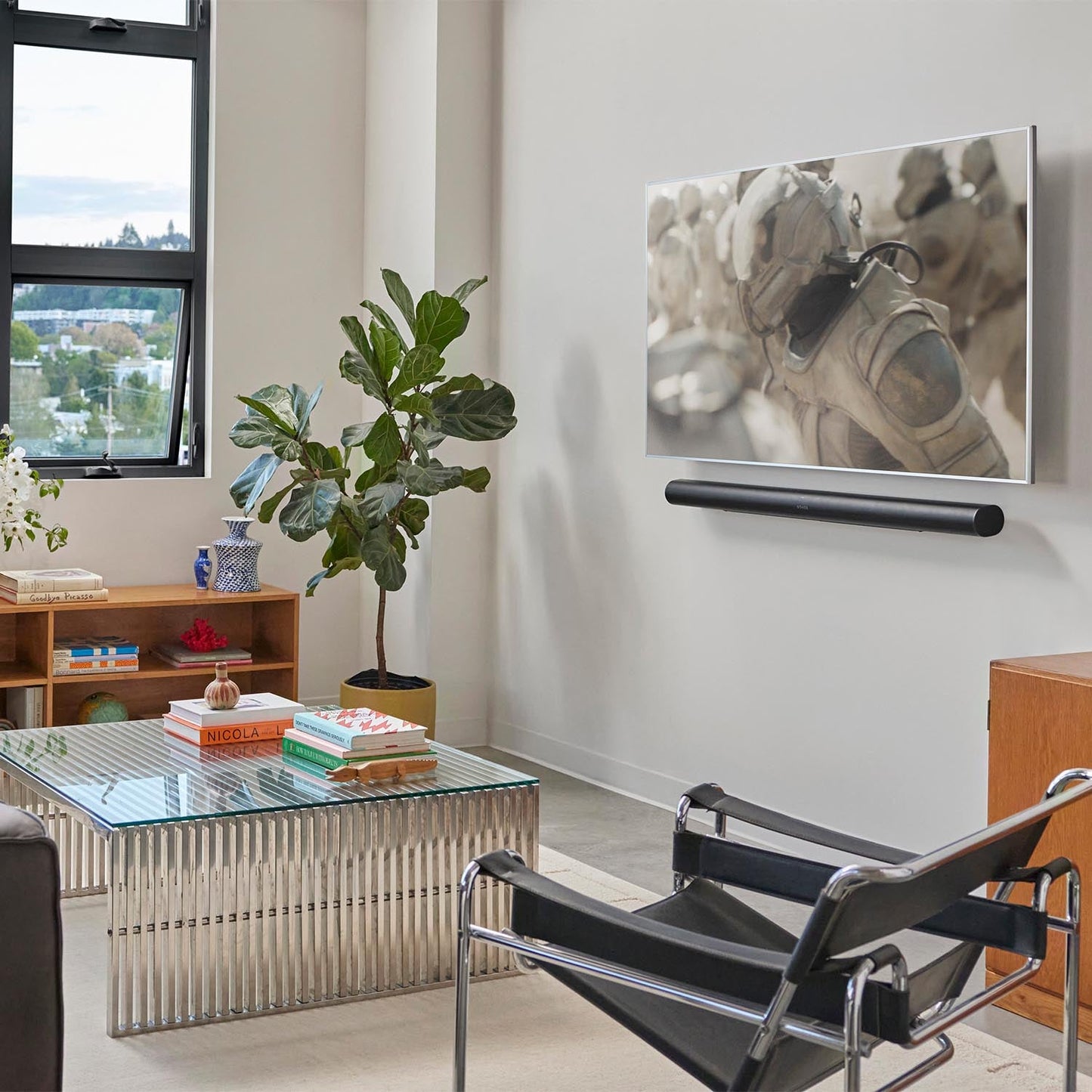 Sonos Arc Ultra - Svart