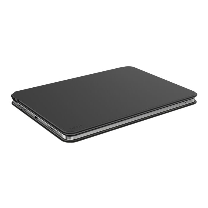 Belkin Magnetisk Folio Tastatur til iPad Air 11" (M3) / iPad Pro 11" (4. / 3. gen.)
