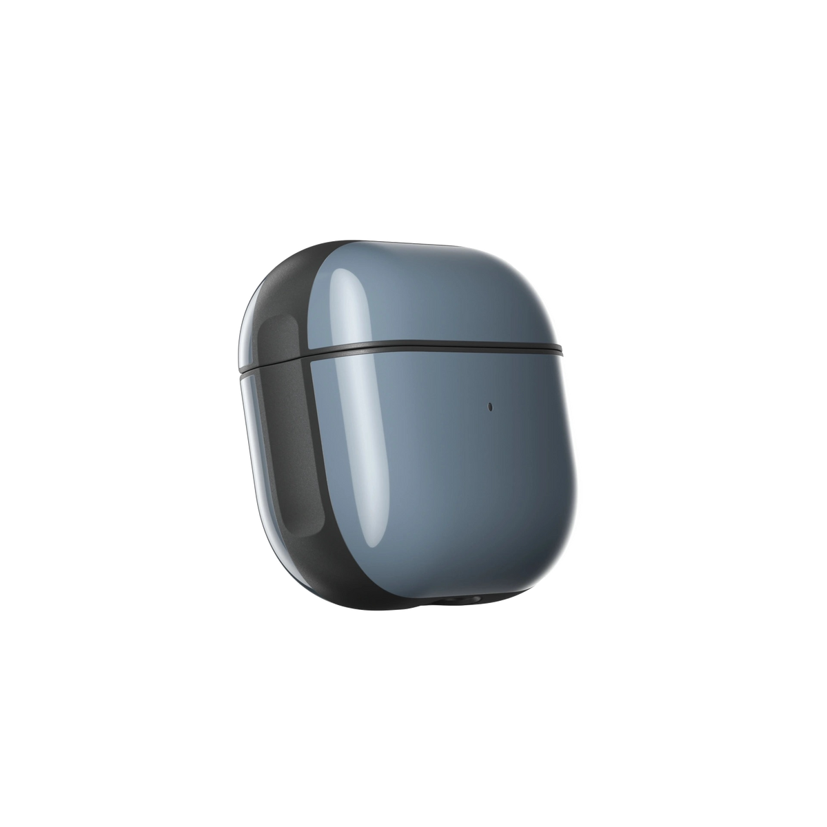 Nomad Sport Case Deksel til AirPods (3. gen) - Marine Blue