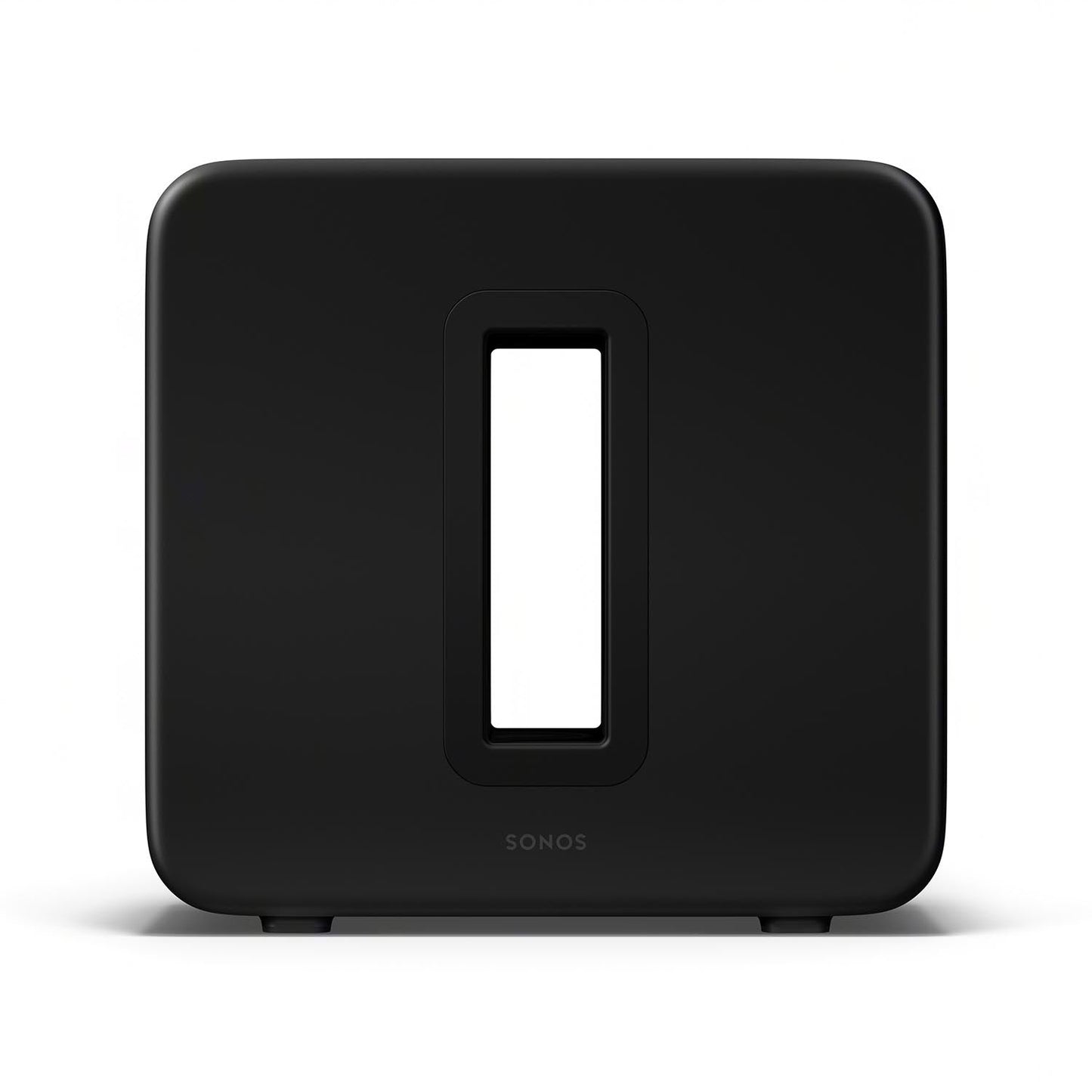 Sonos Sub Gen. 4 - Svart