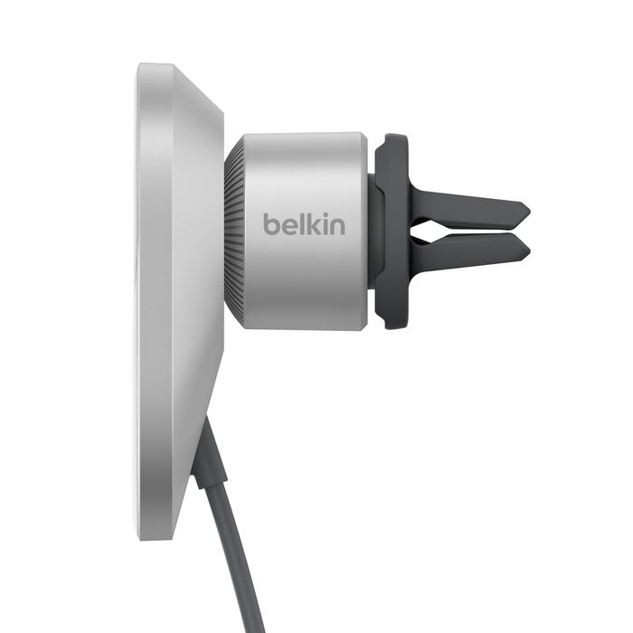 Belkin 15W Magnetisk Trådløs Qi2 Billader