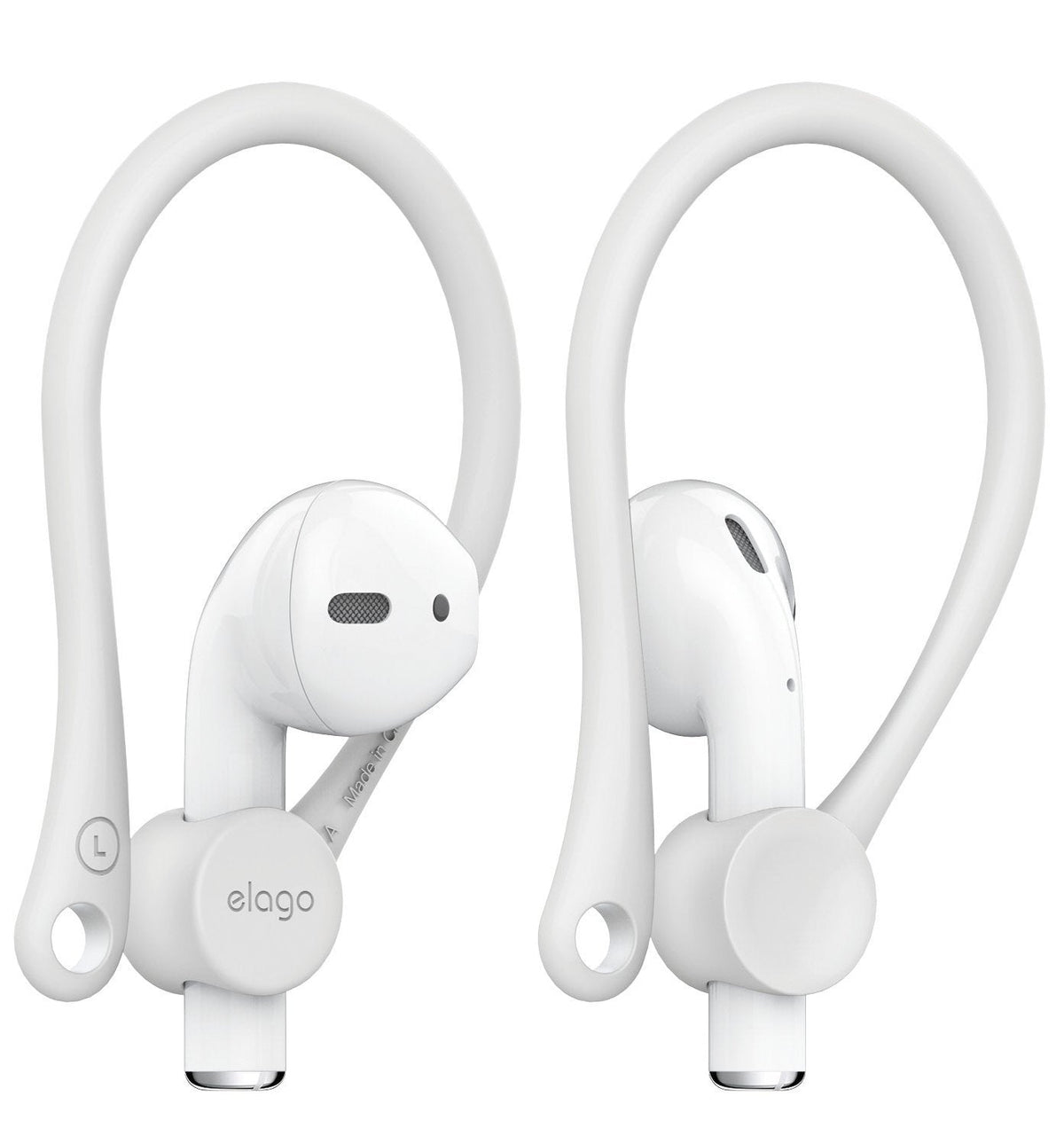 Elago Earhooks til AirPods