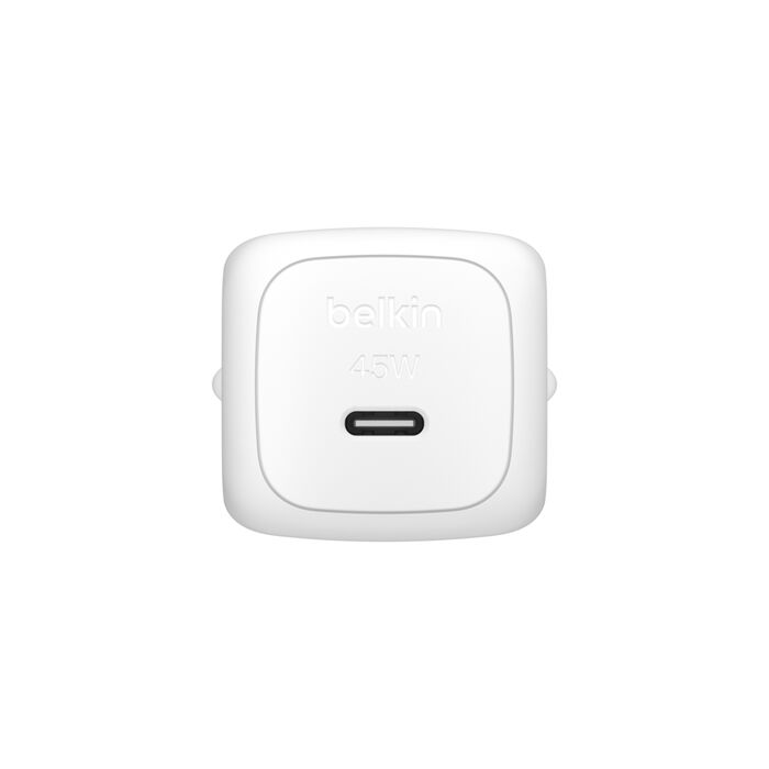 Belkin 45W USB-C PD Vegglader