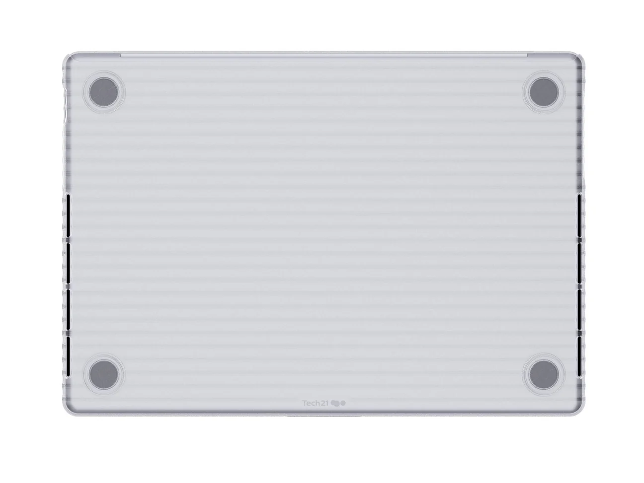 Tech21 Evo Wave Deksel til MacBook Pro 16" - Klar