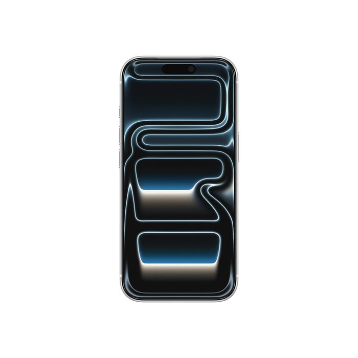 Belkin InvisiGlass Privacy Skjermbeskytter til iPhone 17 Pro