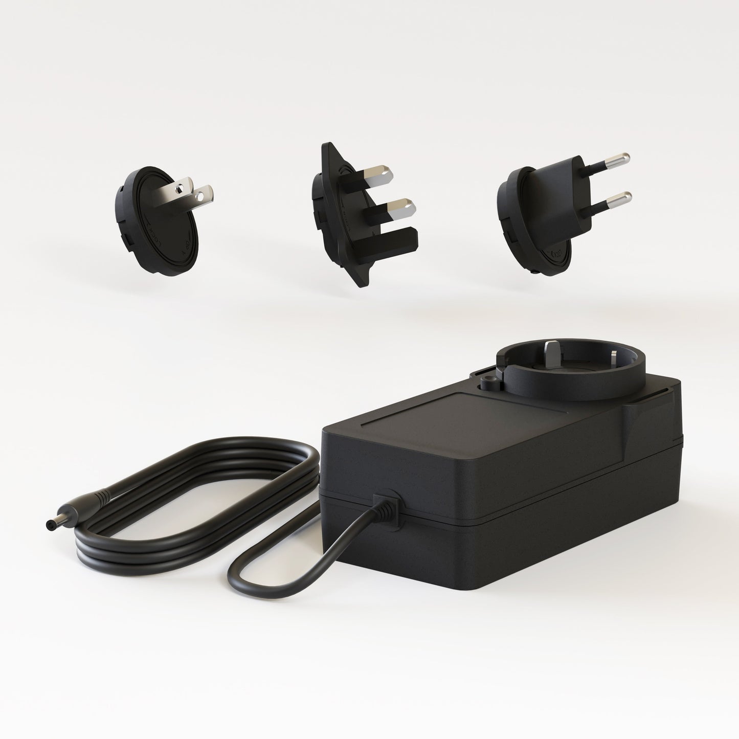 Zens 4-i-1 MagSafe Ladestasjon