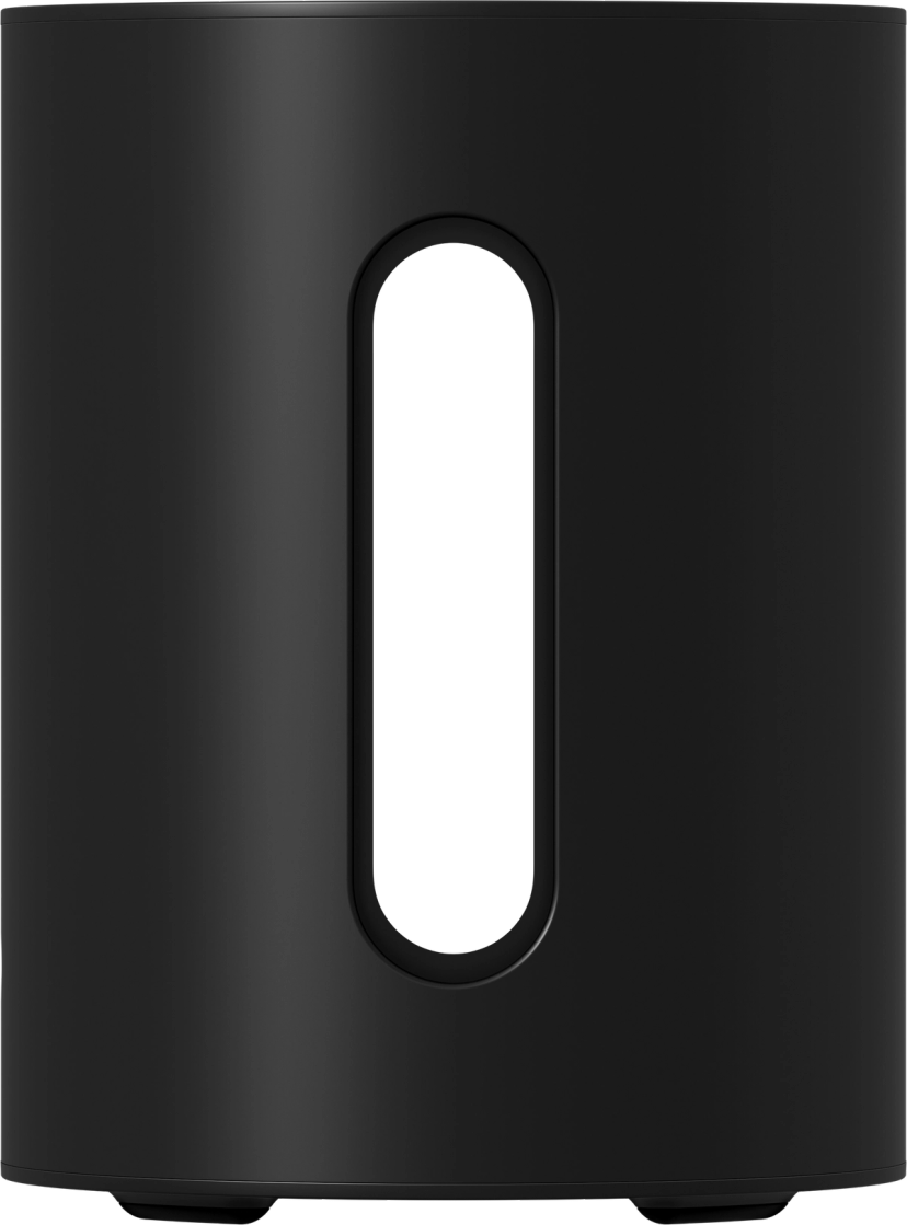 Sonos Sub Mini - Svart