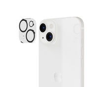 Tech21 Kamerabeskytter til iPhone 15 / 15 Plus