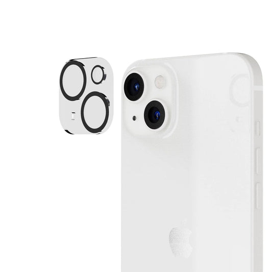 Tech21 Kamerabeskytter til iPhone 15 / 15 Plus