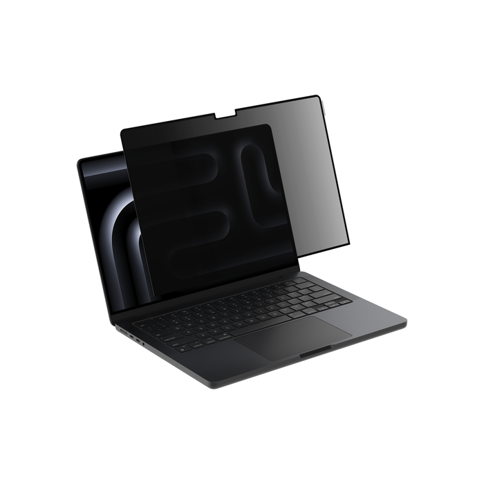 Belkin Privacy Skjermbeskytter til MacBook Pro 14" M1/M2/M3/M4