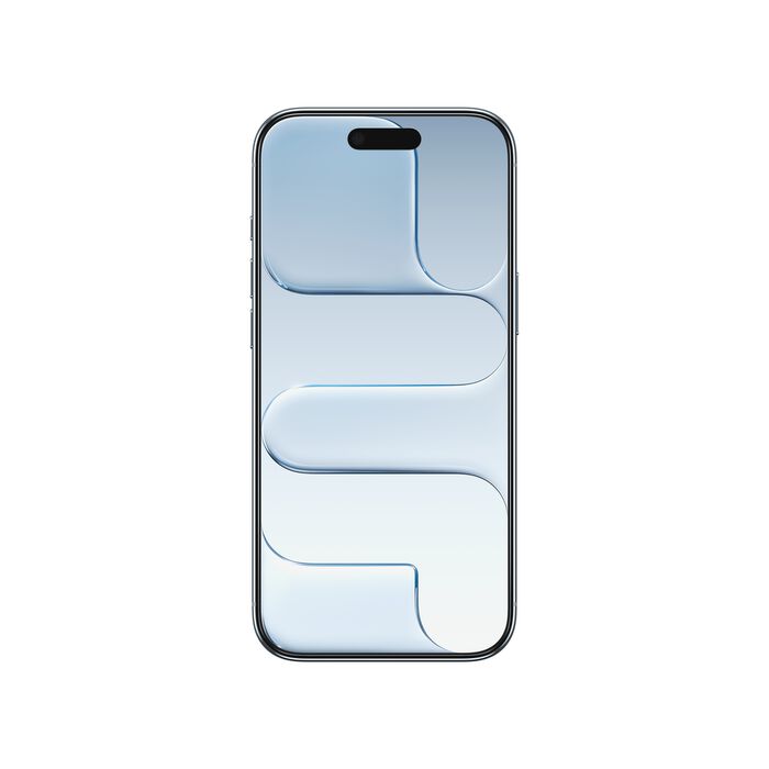 Belkin InvisiGlass Privacy Skjermbeskytter til iPhone Air