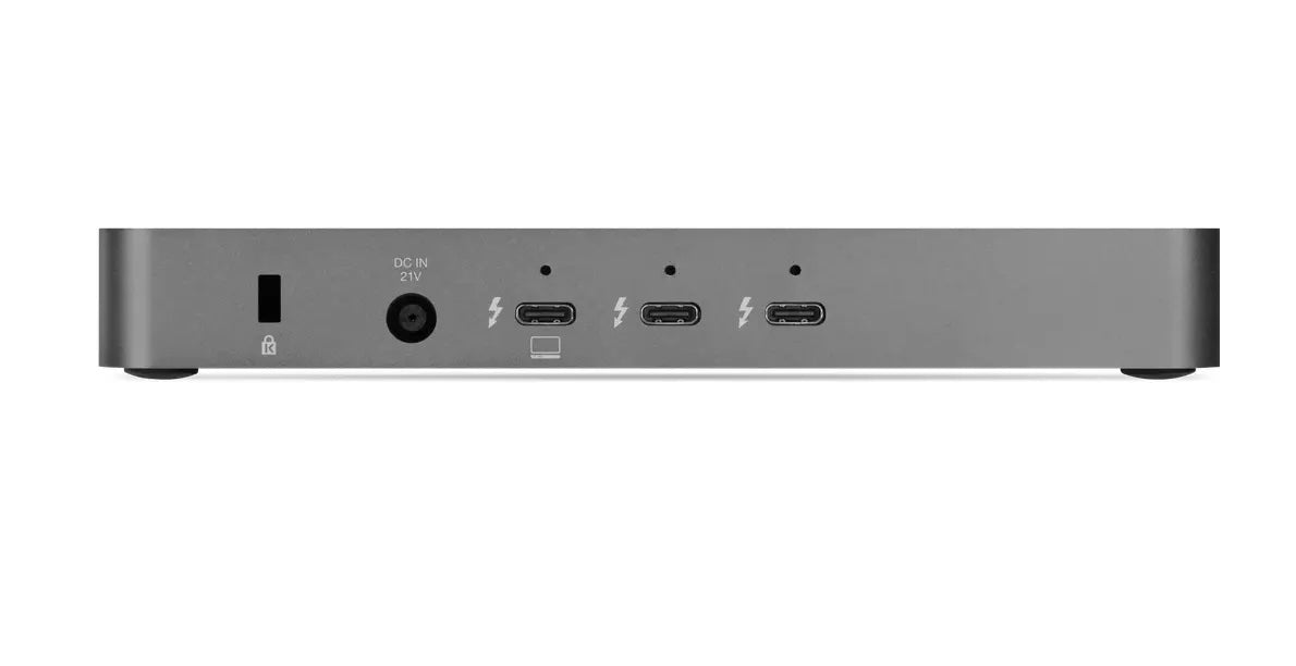 OWC Thunderbolt 5 Hub - 5 Ports