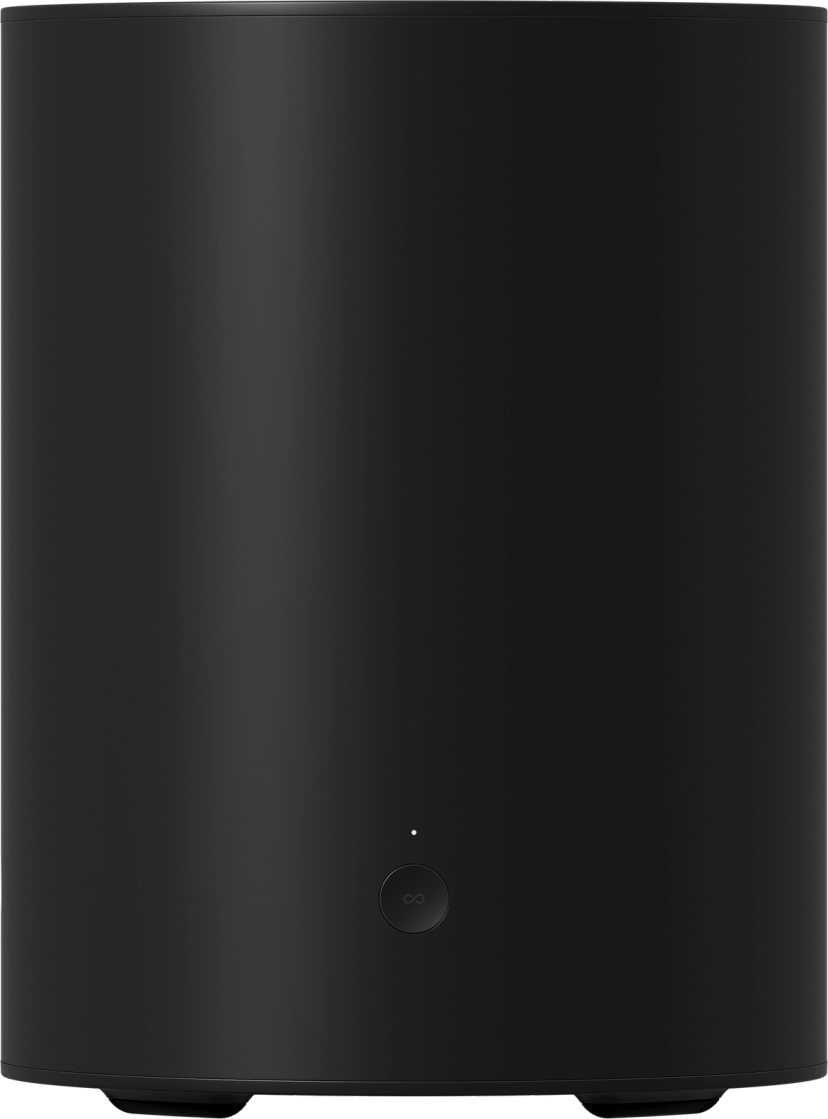 Sonos Sub Mini - Svart