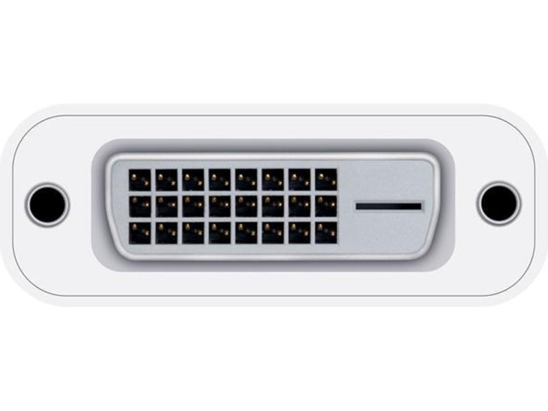 Apple HDMI til DVI Adapter