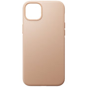 Nomad Modern Case MagSafe Skinndeksel til iPhone 14 Plus - Natural