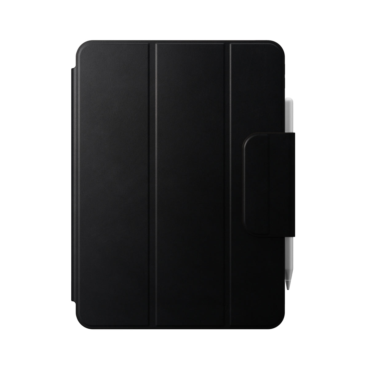 Nomad Folio Skinnetui til iPad Pro 11" (M5/M4) - Svart