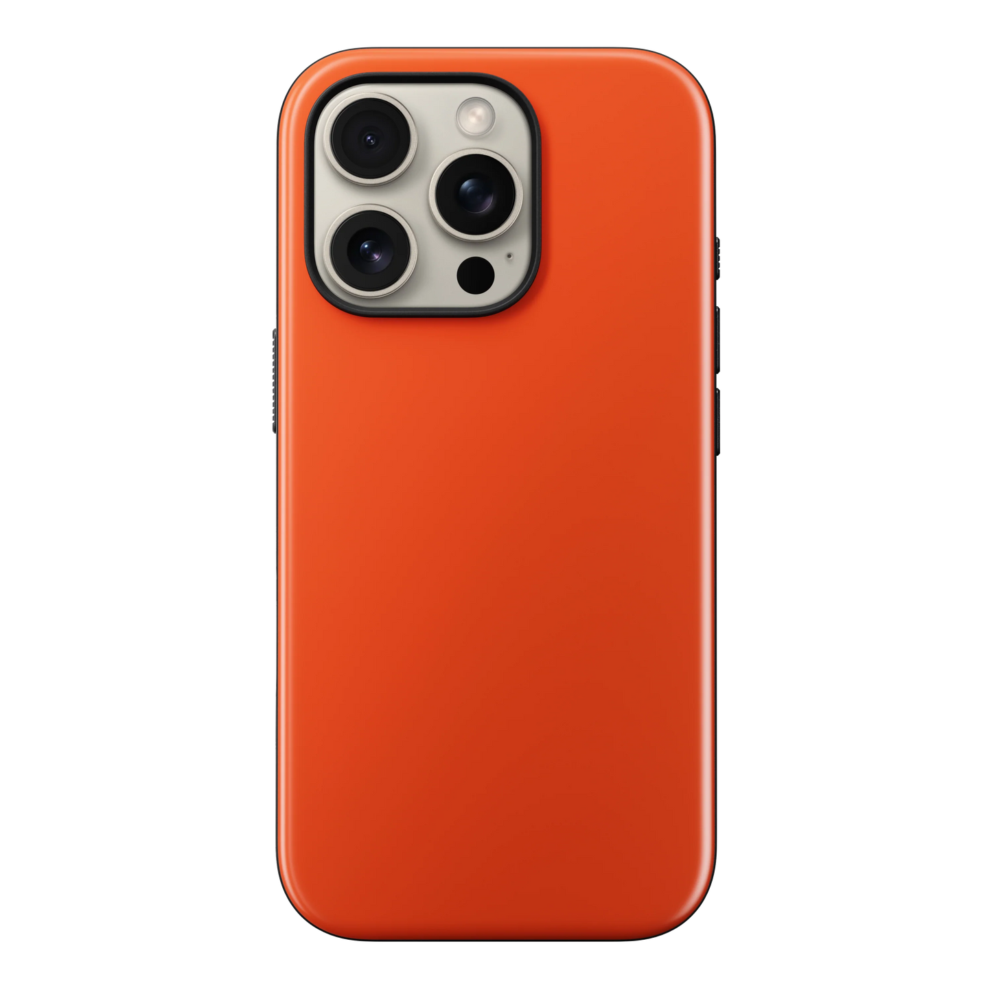 Nomad Sport Case MagSafe Deksel til iPhone 16 Pro - Magma