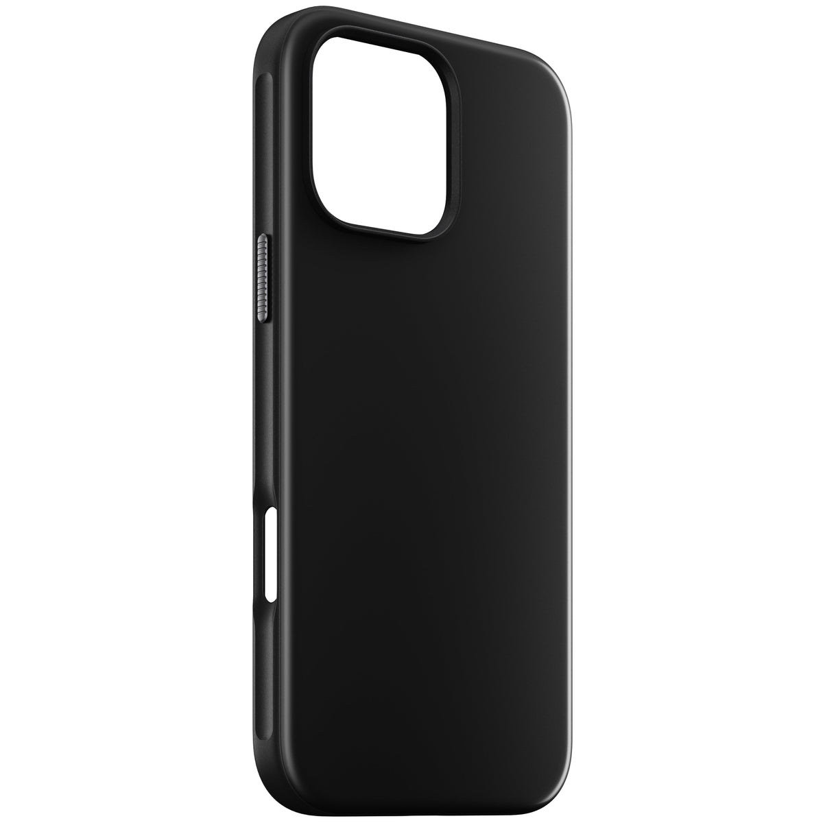 Nomad Sport Case MagSafe Deksel til iPhone 16 Pro Max - Vulcan Black