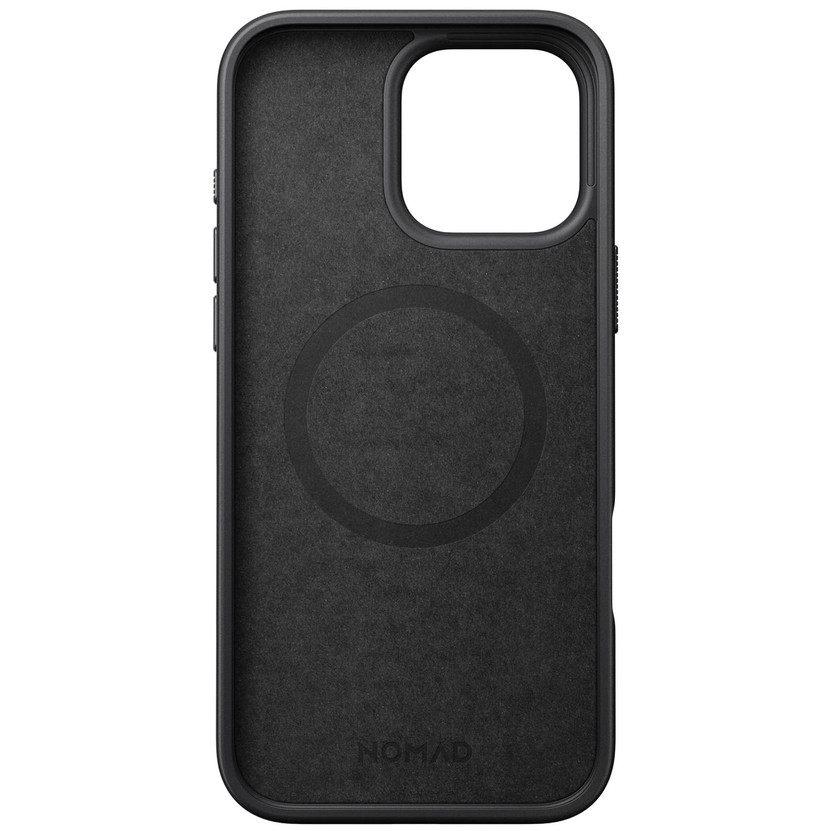 Nomad Sport Case MagSafe Deksel til iPhone 16 Pro Max - Stone