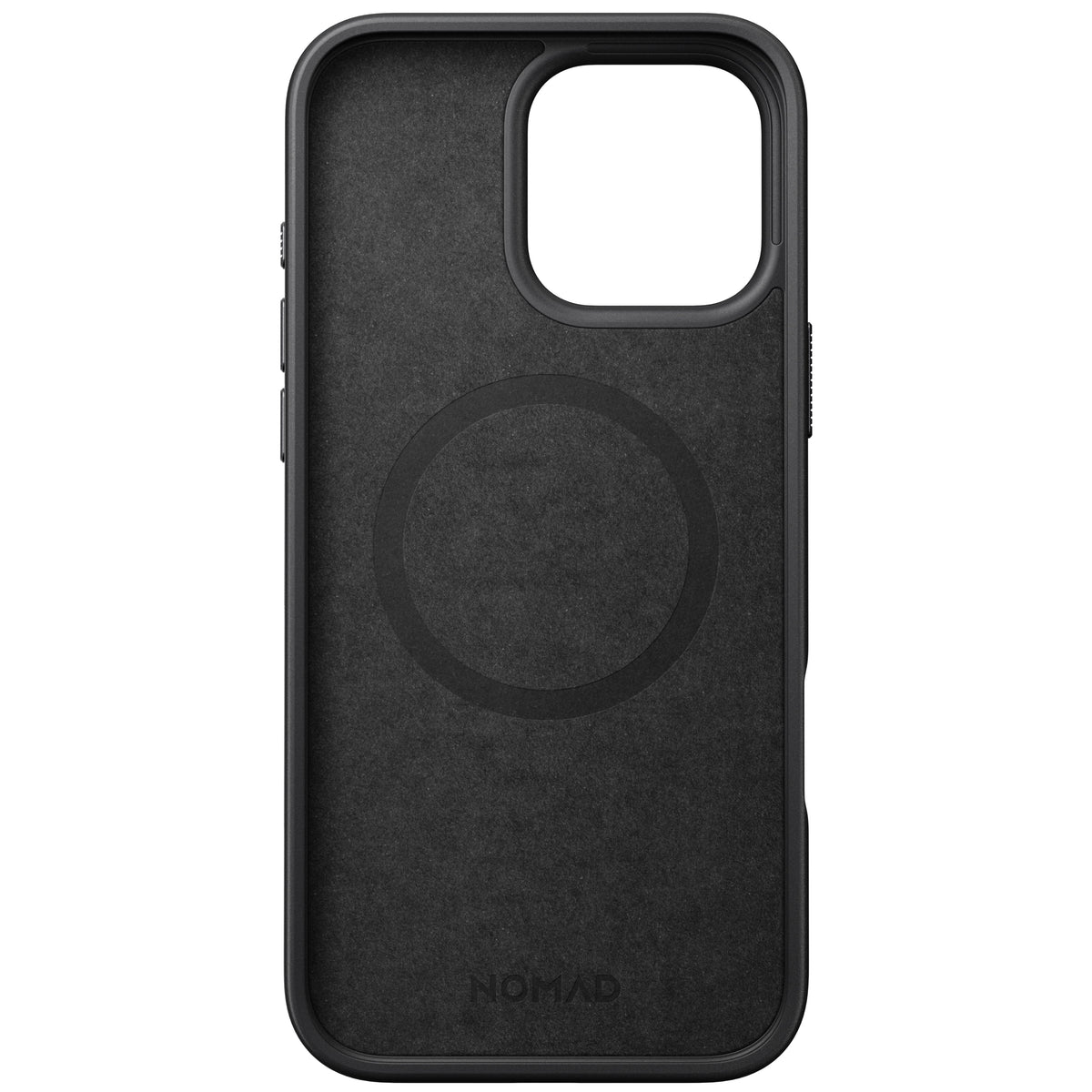 Nomad Sport Case MagSafe Deksel til iPhone 16 Pro Max - Naval Blue