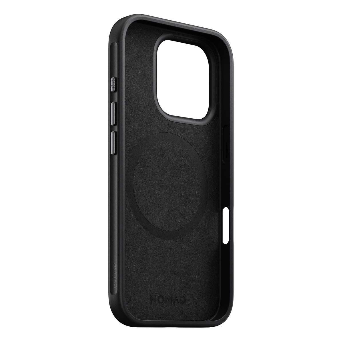 Nomad Sport Case MagSafe Deksel til iPhone 16 Pro - Stone