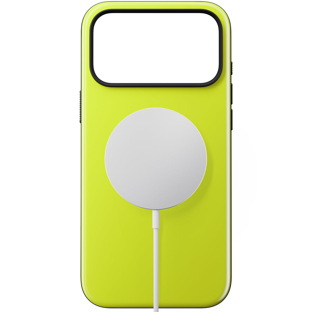 Nomad Modern MagSafe Deksel til iPhone 17 Pro Max - Volt