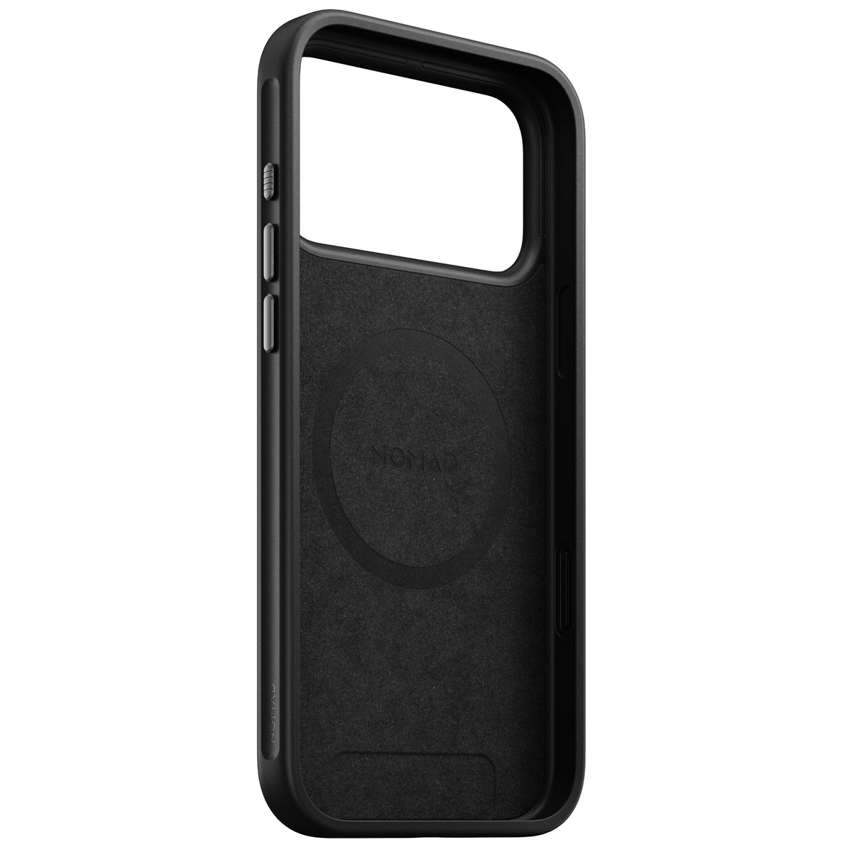 Nomad Modern MagSafe Deksel til iPhone 17 Pro Max - Volt