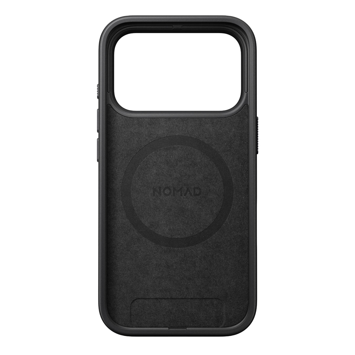 Nomad Modern MagSafe Deksel til iPhone 17 Pro - Volt