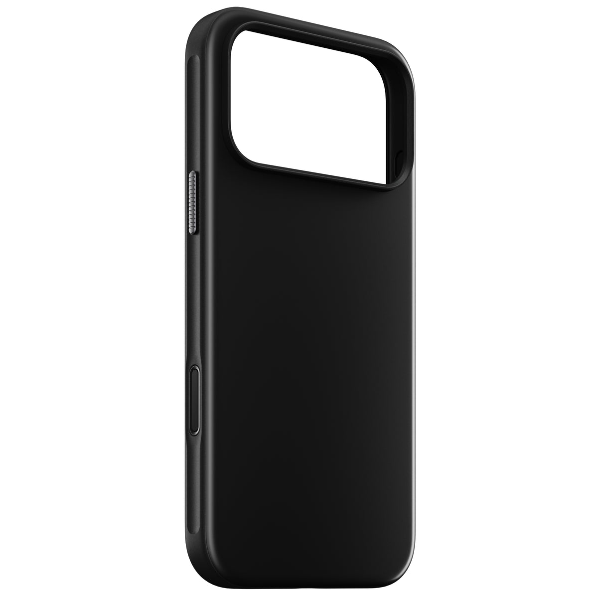 Nomad Modern MagSafe Deksel til iPhone 17 Pro Max - Svart