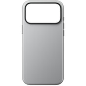 Nomad Modern MagSafe Deksel til iPhone 17 Pro Max - Lunar Gray