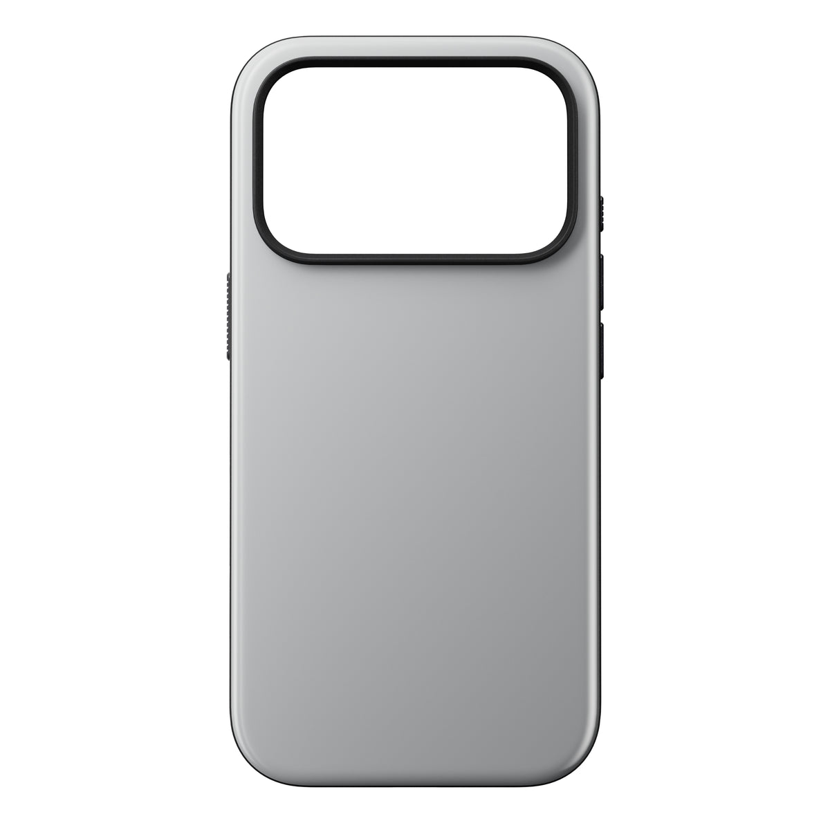 Nomad Modern MagSafe Deksel til iPhone 17 Pro - Lunar Gray