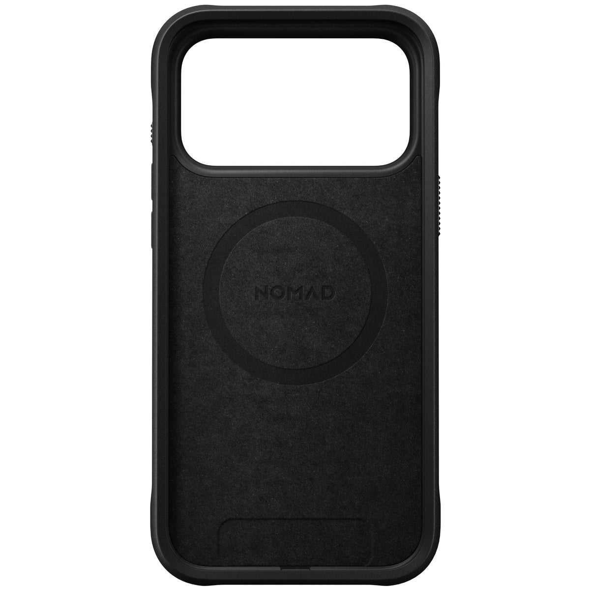Nomad Rugged MagSafe Deksel til iPhone 17 Pro Max - Ultra Orange